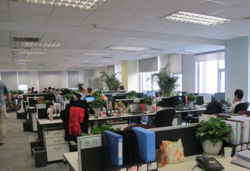 49.99亿元主力资金今日撤离机械设备板块:机械设备